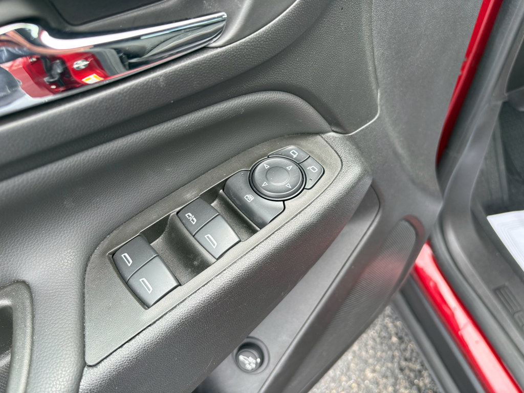 Used 2024 Chevrolet Equinox LT w/ LPO, Floor Liner Package image 8