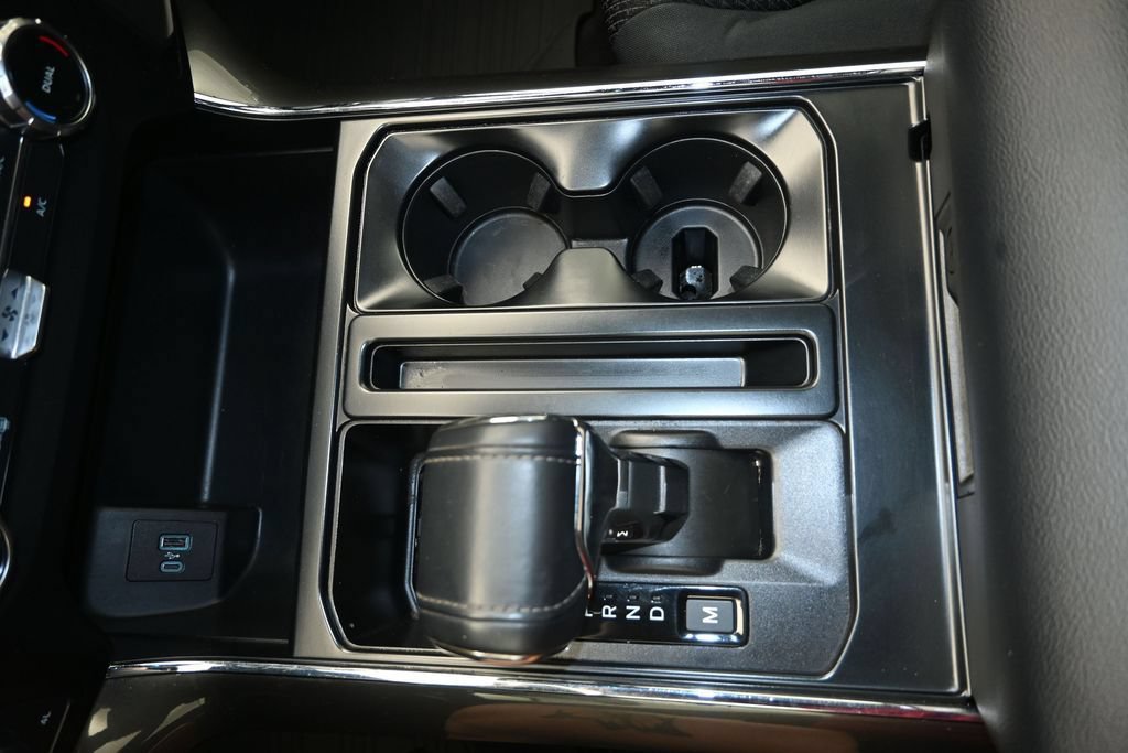 Used 2023 Ford F150 XLT w/ Equipment Group 301A Mid AWD/4WD image 19
