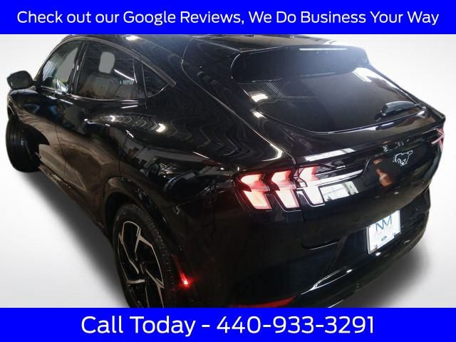 Used 2021 Ford Mustang Mach-E Premium image 19