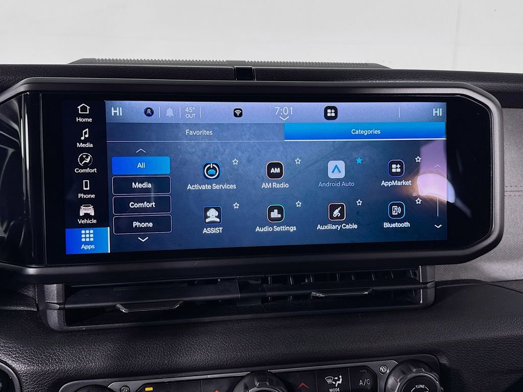 Used 2024 Jeep Wrangler Sport S 4xe image 35