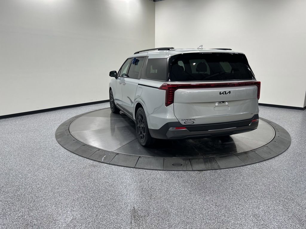New 2026 Kia Carnival SX Prestige image 7