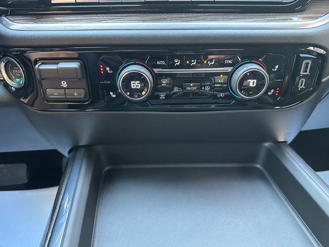 New 2026 Chevrolet Silverado 2500 LT w/ All Star Edition image 22