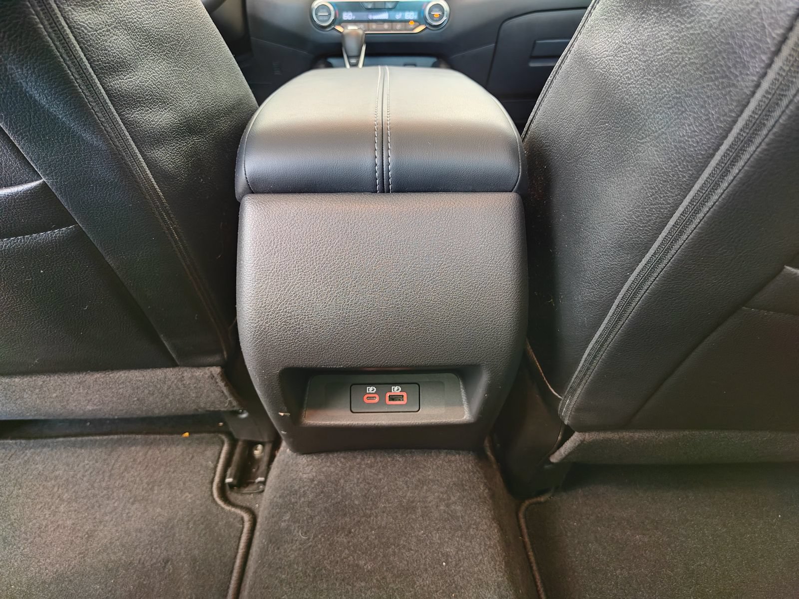 Used 2025 Nissan Altima 2.5 SV w/ SV Premium Package FWD image 19