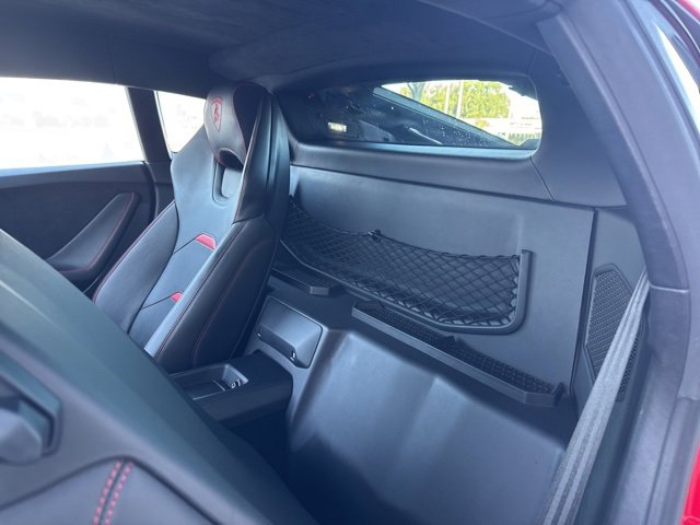 Used 2022 Lamborghini Huracan EVO image 6