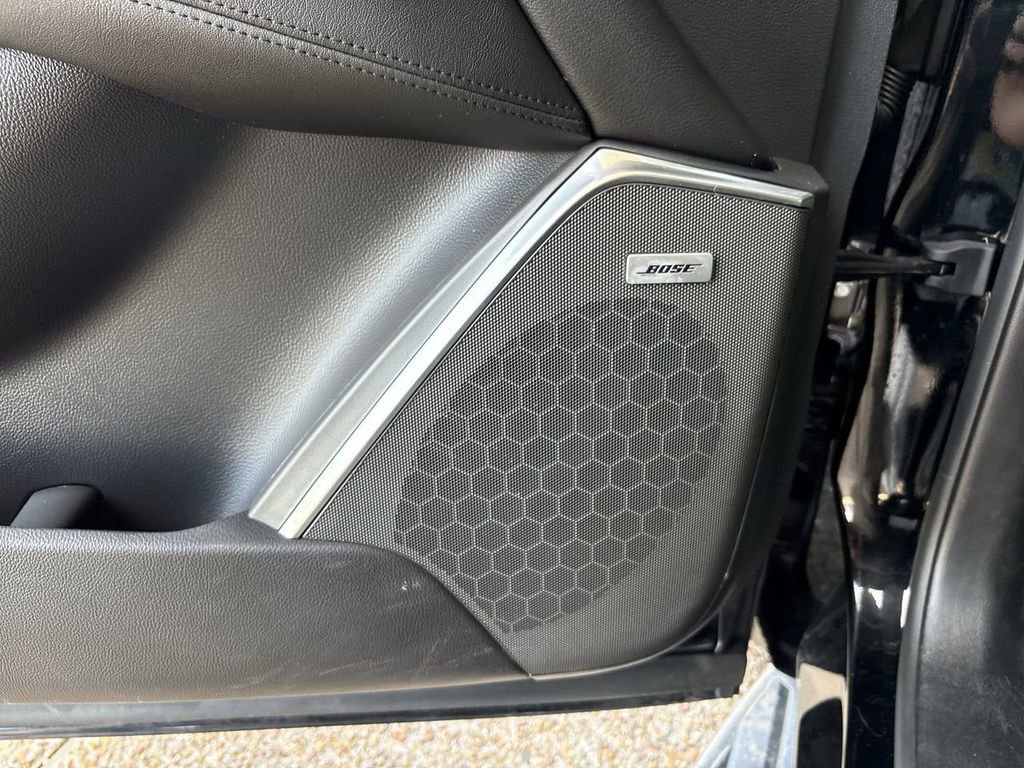 Certified 2020 Cadillac Escalade ESV Luxury image 25