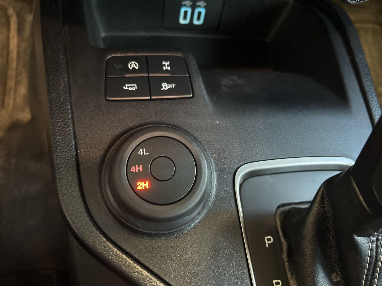 Used 2021 Ford Ranger XL w/ Equipment Group 101A High image 21