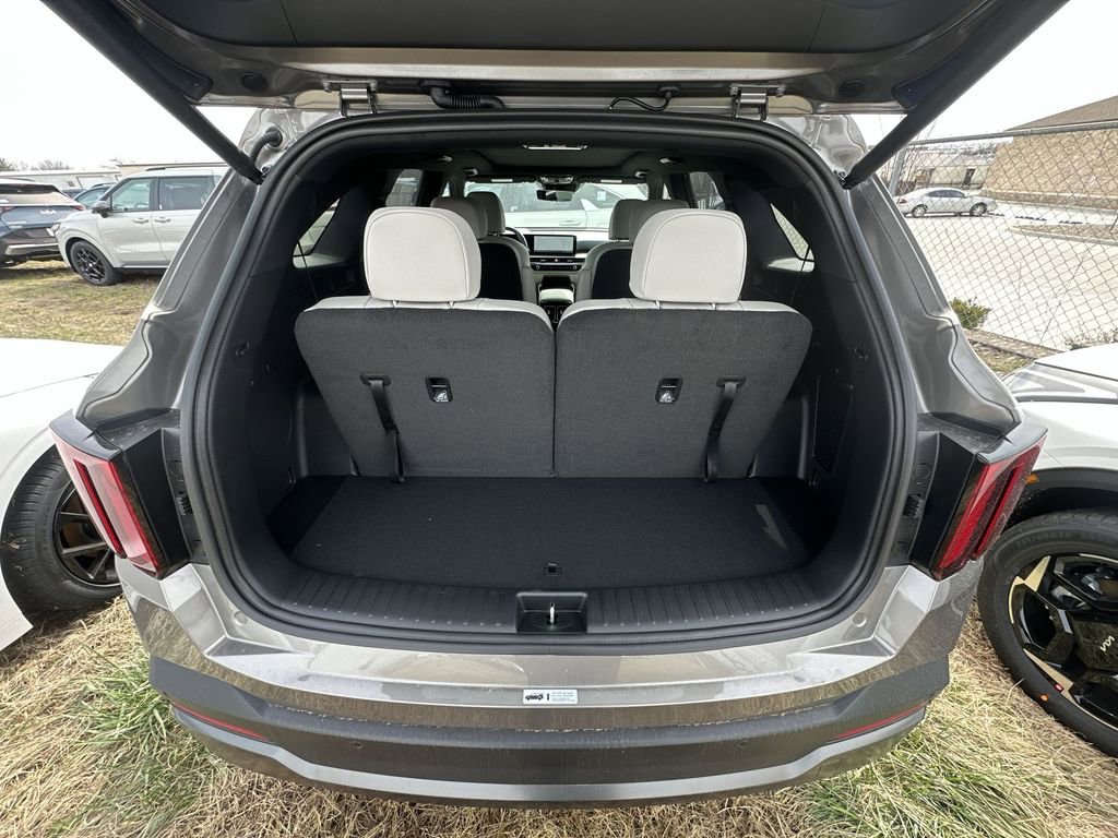 New 2026 Kia Sorento SX Prestige AWD/4WD image 17