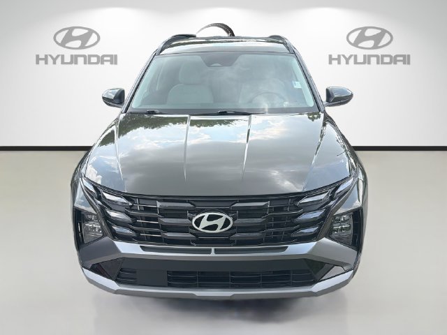 Certified 2025 Hyundai Tucson SEL FWD image 3
