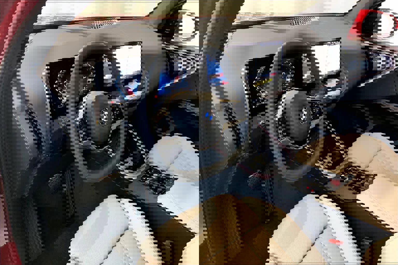 New 2026 BMW X3 xDrive30 w/ Convenience Package image 8