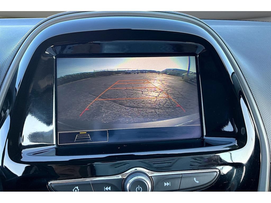 Used 2022 Chevrolet Spark ACTIV FWD image 25