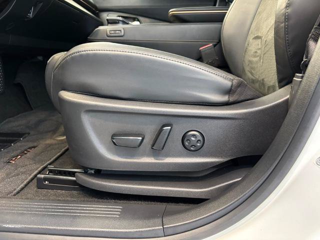 Certified 2024 Nissan Ariya FWD image 17