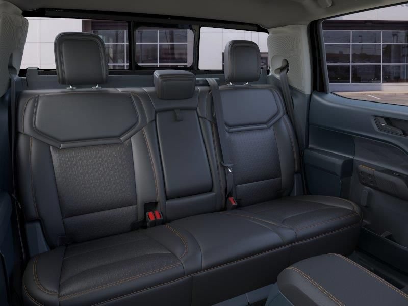 New 2026 Ford Maverick Tremor AWD/4WD image 15