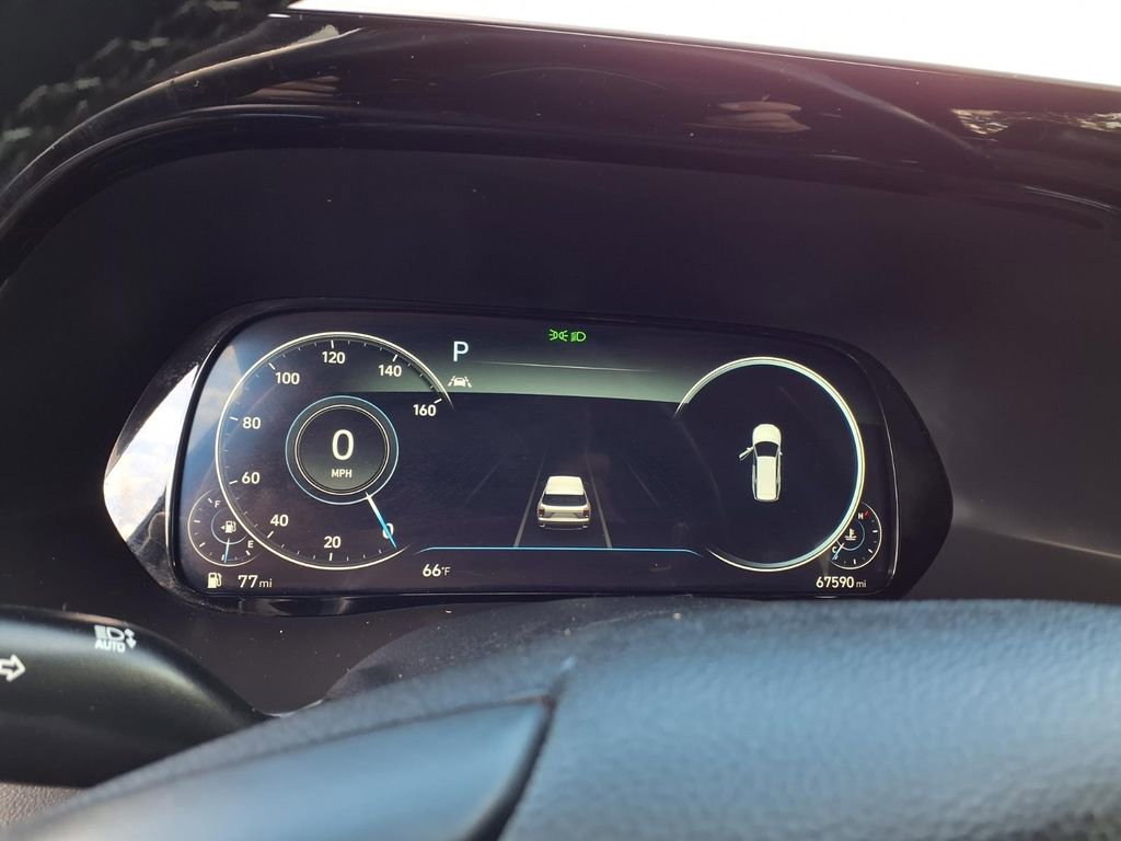 Used 2022 Hyundai Palisade Limited image 12