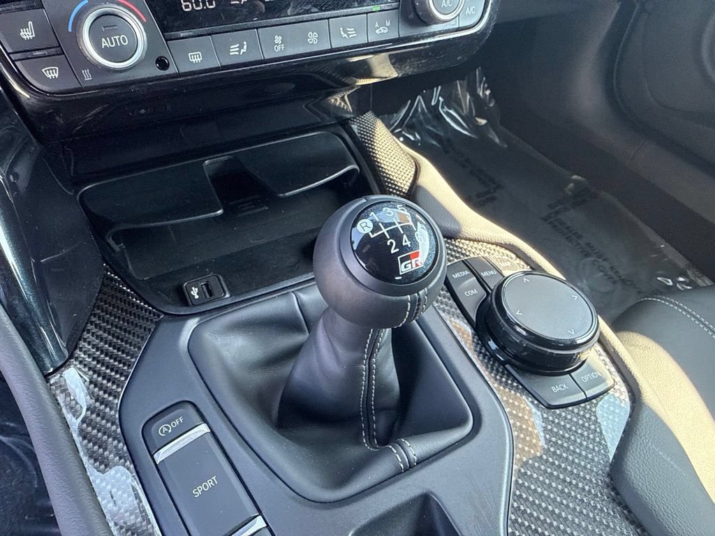 Used 2026 Toyota Supra Premium w/ Driver Assist Package RWD image 15