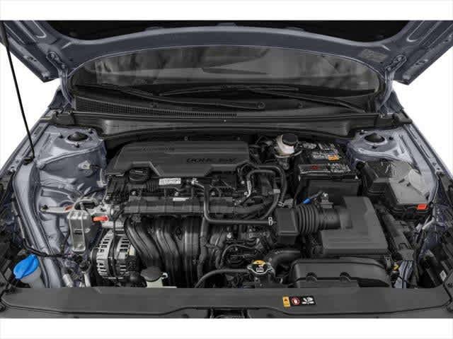 Used 2023 Hyundai Elantra SEL FWD image 8