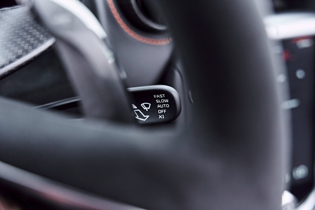 Used 2025 McLaren 750S Spider RWD image 78