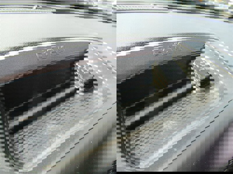 Used 2022 RAM 3500 Tradesman w/ Chrome Appearance Group image 30