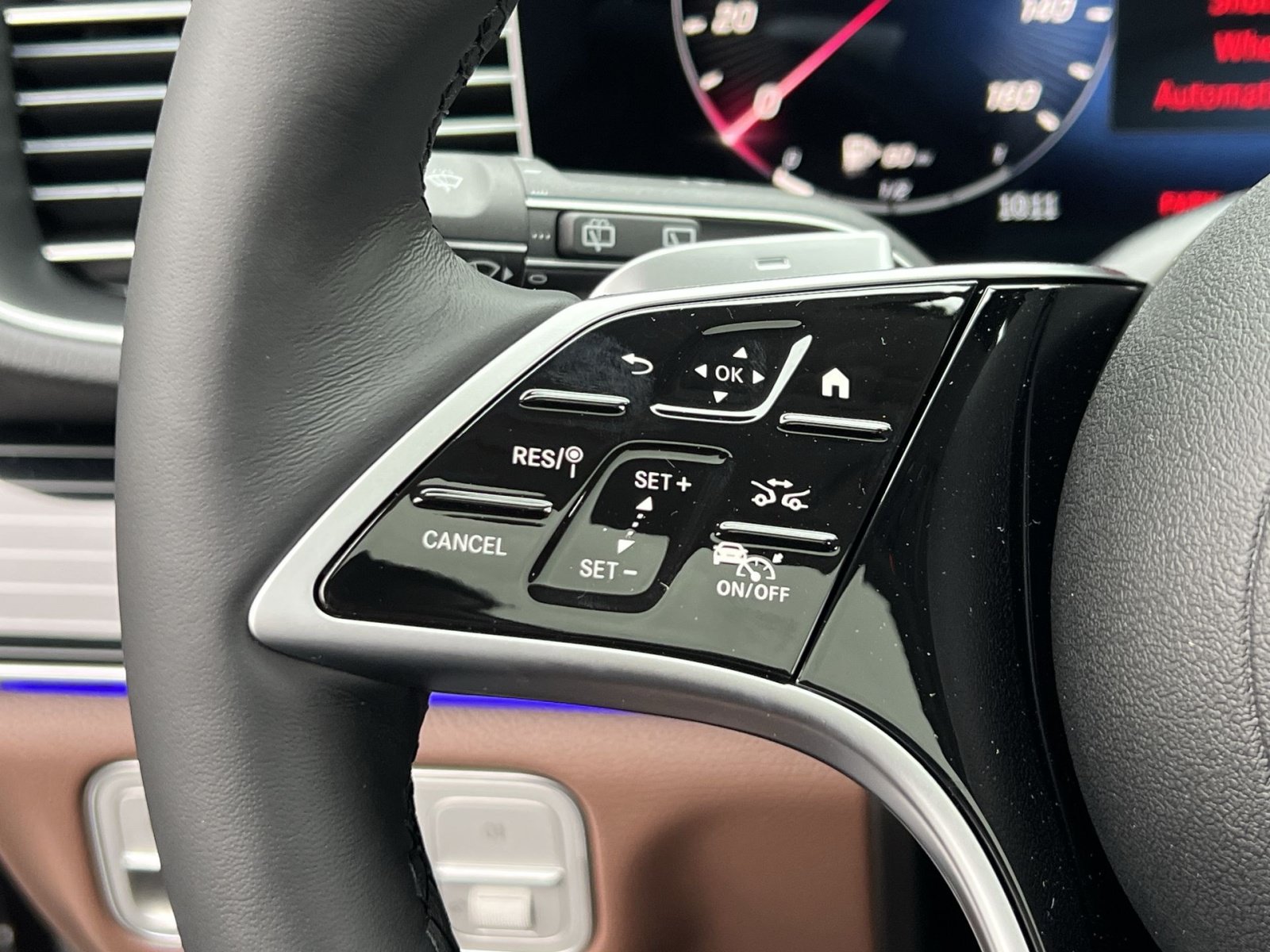 New 2026 Mercedes-Benz GLE 350 4MATIC image 36
