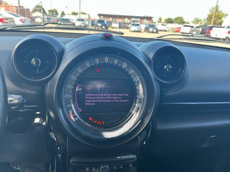 Used 2016 MINI Cooper Countryman S image 17