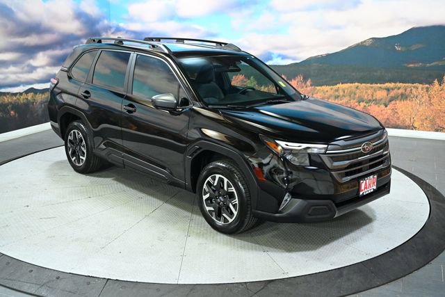 Certified 2026 Subaru Forester Premium AWD/4WD image 2