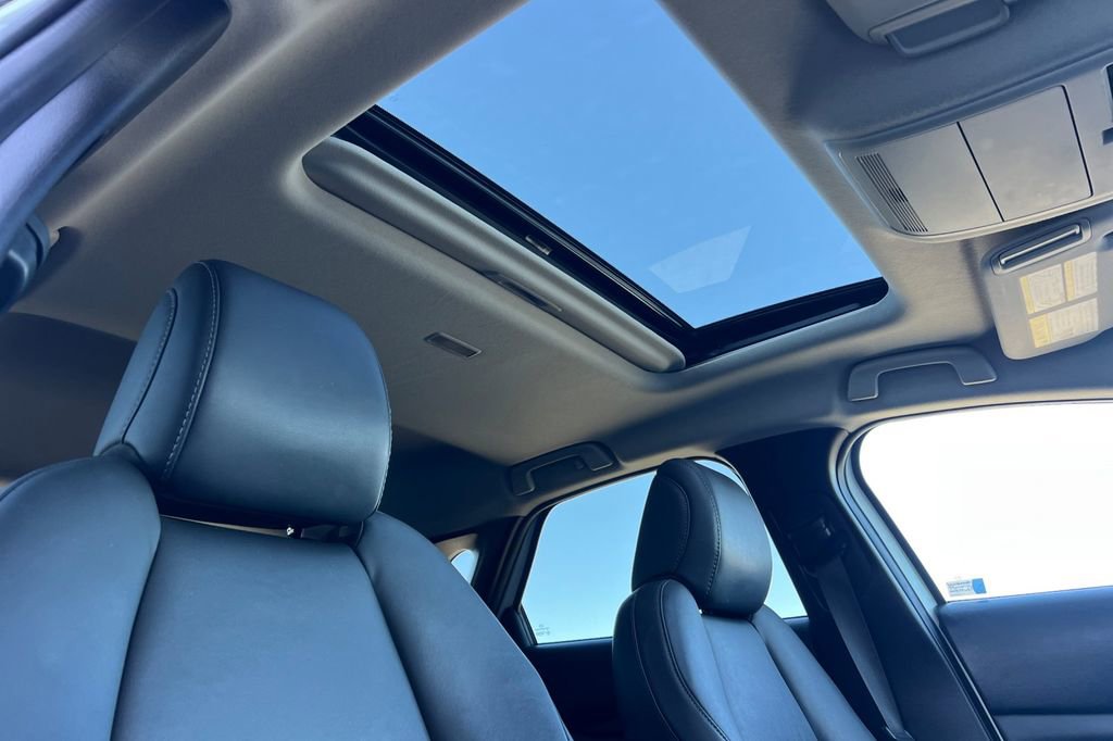 Used 2022 MAZDA CX-30 AWD 2.5 S w/ Preferred Package image 21