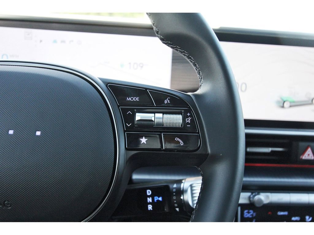 Certified 2024 Hyundai Ioniq 6 SEL image 20