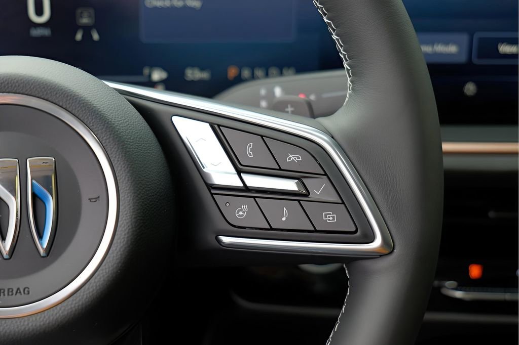 New 2026 Buick Envision Sport Touring image 13