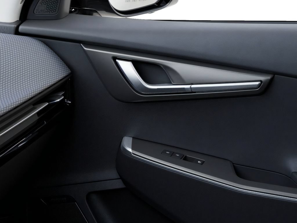 New 2026 Kia EV6 Wind AWD/4WD image 25