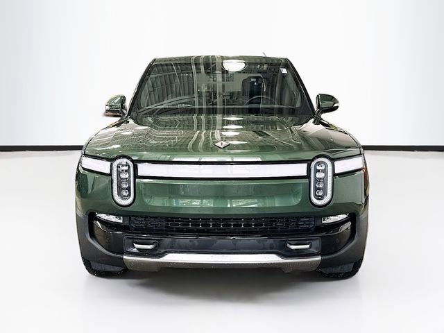 Used 2023 Rivian R1T Adventure AWD/4WD image 4