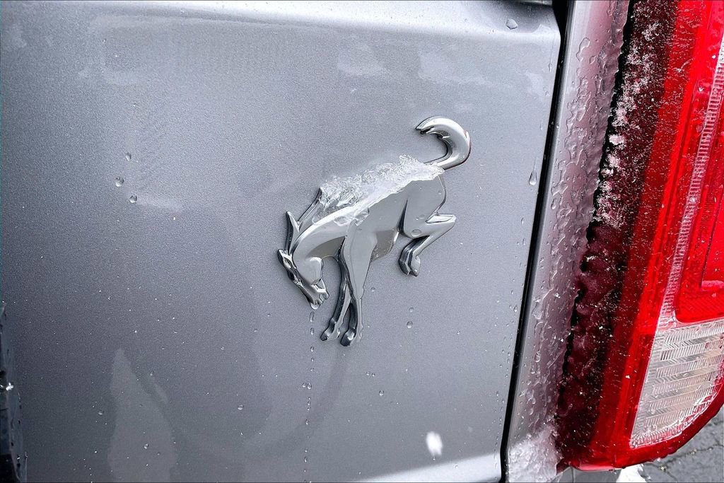 Certified 2024 Ford Bronco Black Diamond image 7