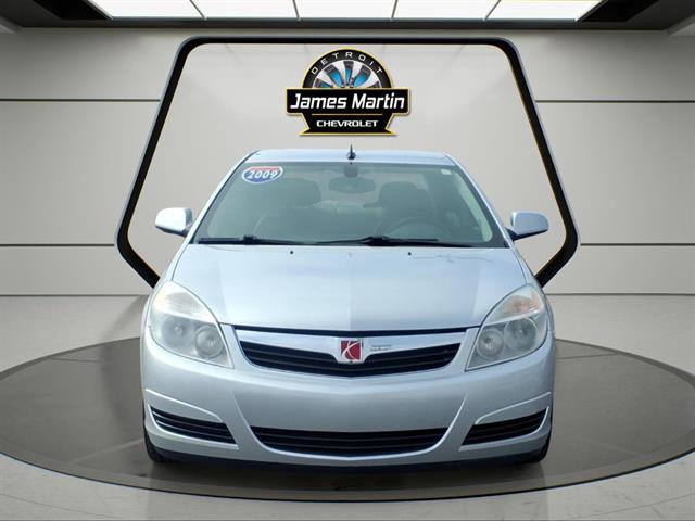 Used 2009 Saturn Aura XR image 2