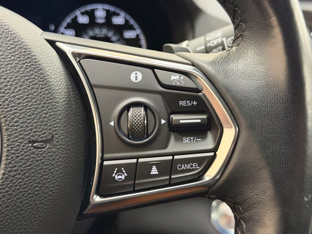 Used 2023 Acura RDX w/ Technology Package AWD/4WD image 24