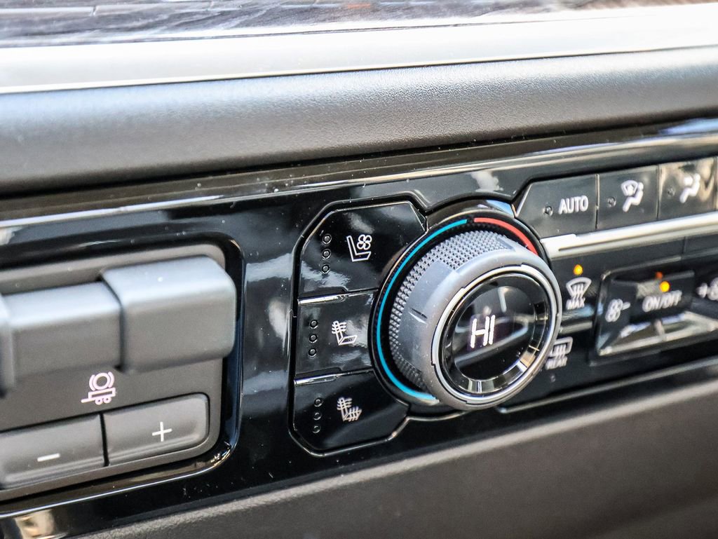 New 2026 Chevrolet Silverado 2500 LTZ w/ Trail Boss Package image 34