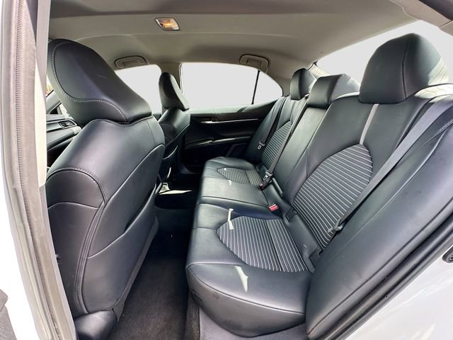 Used 2023 Toyota Camry SE image 22