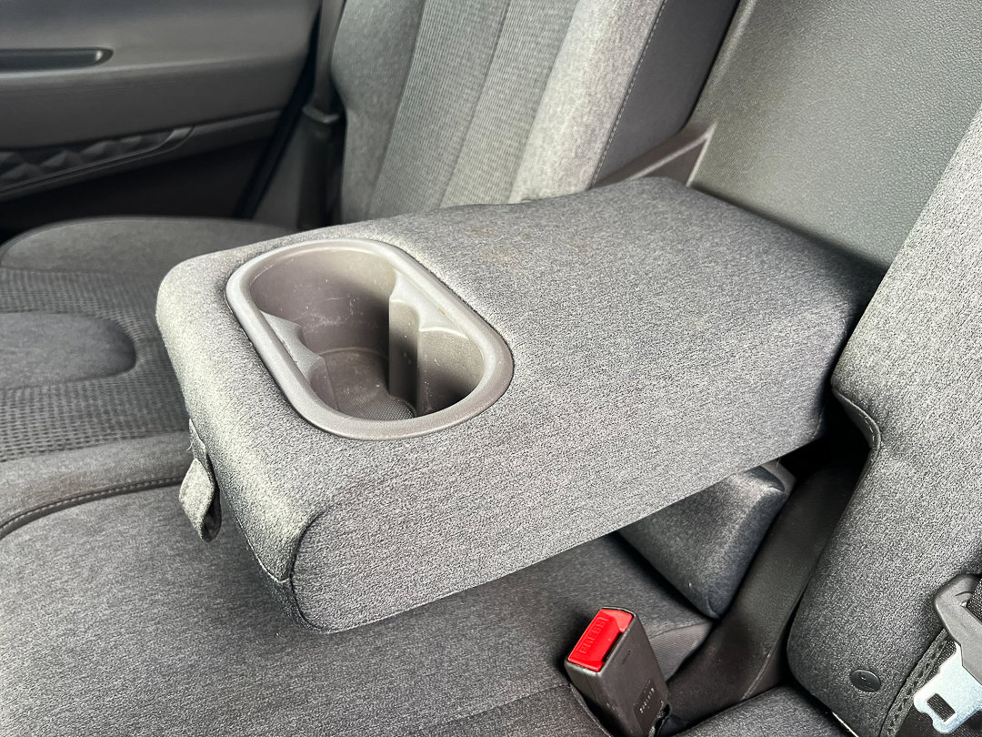 Used 2019 Hyundai Santa Fe SE image 23