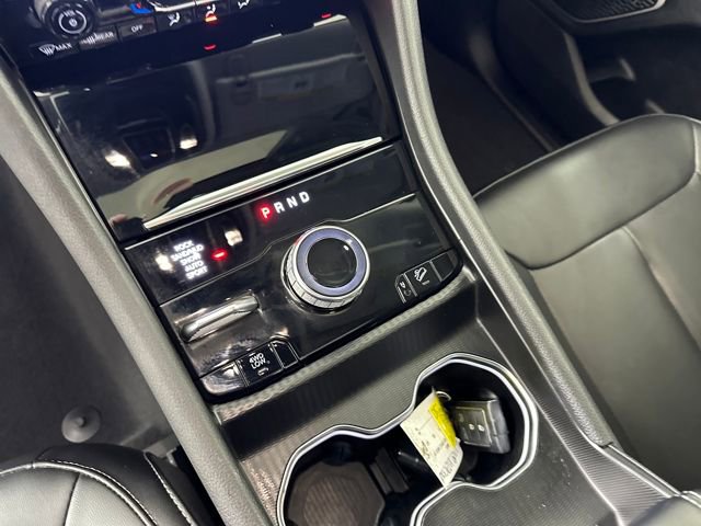 Used 2023 Jeep Grand Cherokee 4WD 4xe image 20