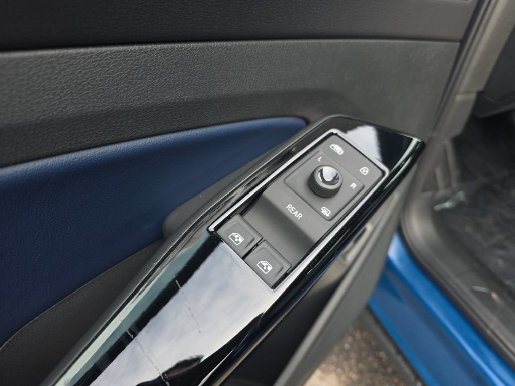 New 2026 Volkswagen ID.4 Pro S AWD/4WD image 10