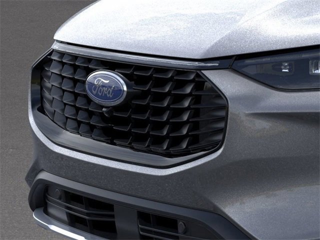 New 2026 Ford Escape Platinum w/ Equipment Group 601A image 17