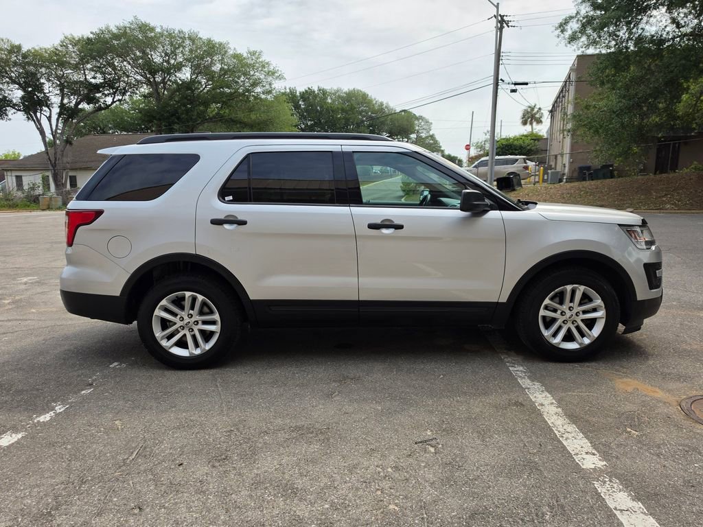 Used 2017 Ford Explorer FWD image 37