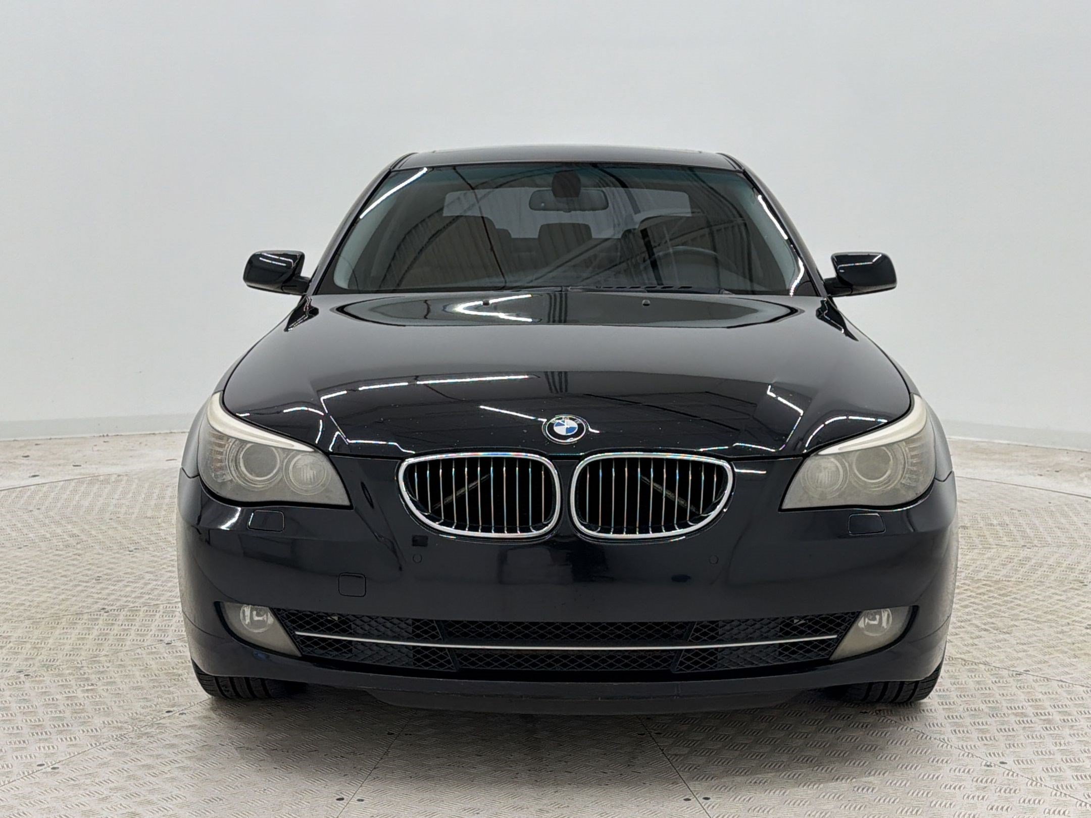Used 2009 BMW 528i xDrive Sedan AWD/4WD image 6