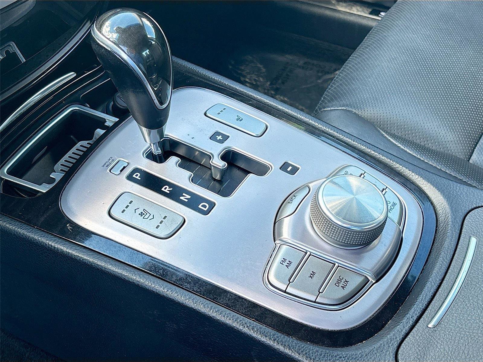 Used 2012 Hyundai Genesis 5.0 image 18