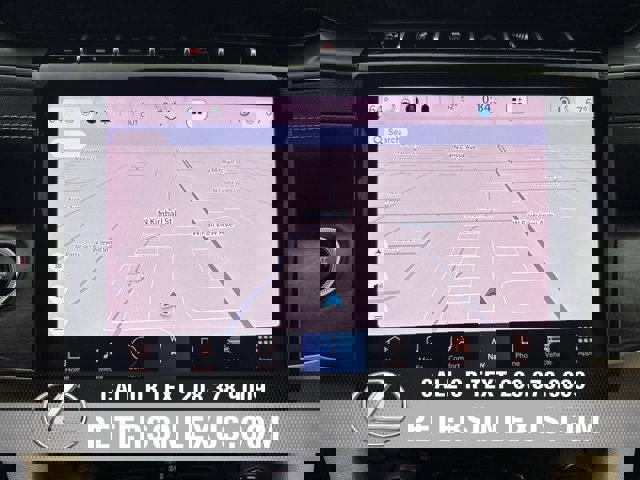 Used 2021 Jeep Grand Cherokee L Limited image 15