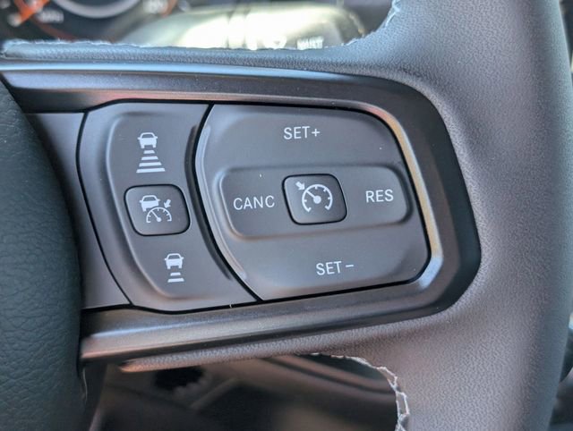 New 2026 Jeep Gladiator Sport AWD/4WD image 14