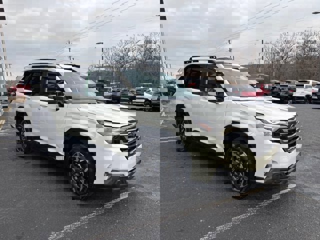 New 2026 Subaru Forester Premium image 58