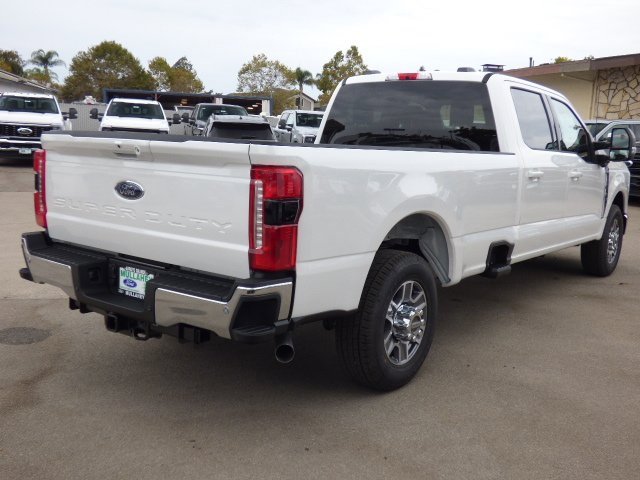 New 2026 Ford F350 Lariat image 9