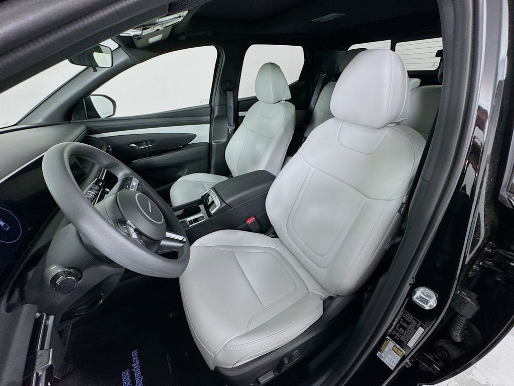 Certified 2025 Hyundai Santa Cruz SEL image 21