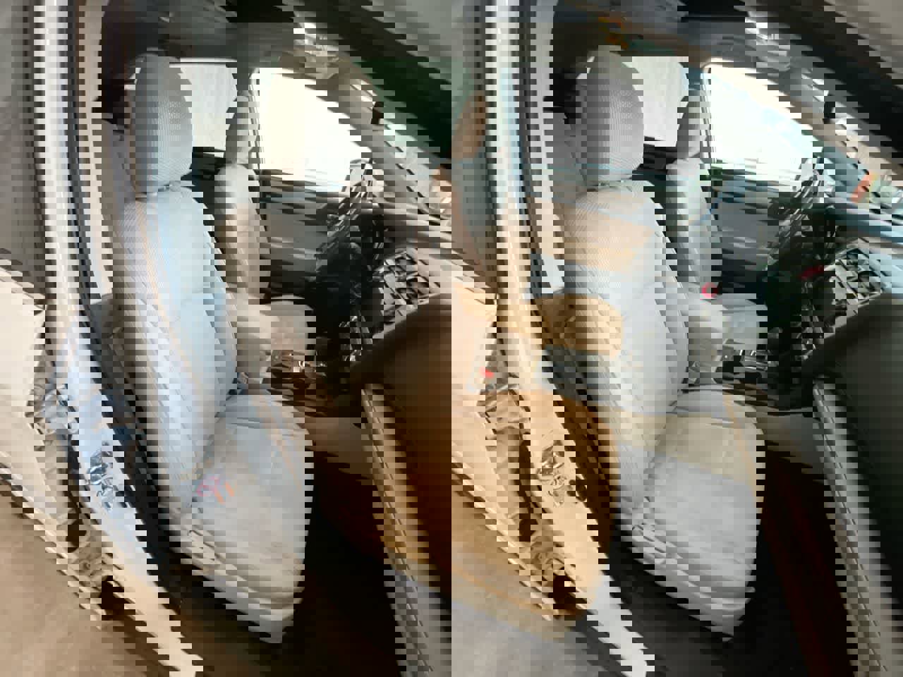 Used 2016 Subaru Outback 2.5i Premium image 25