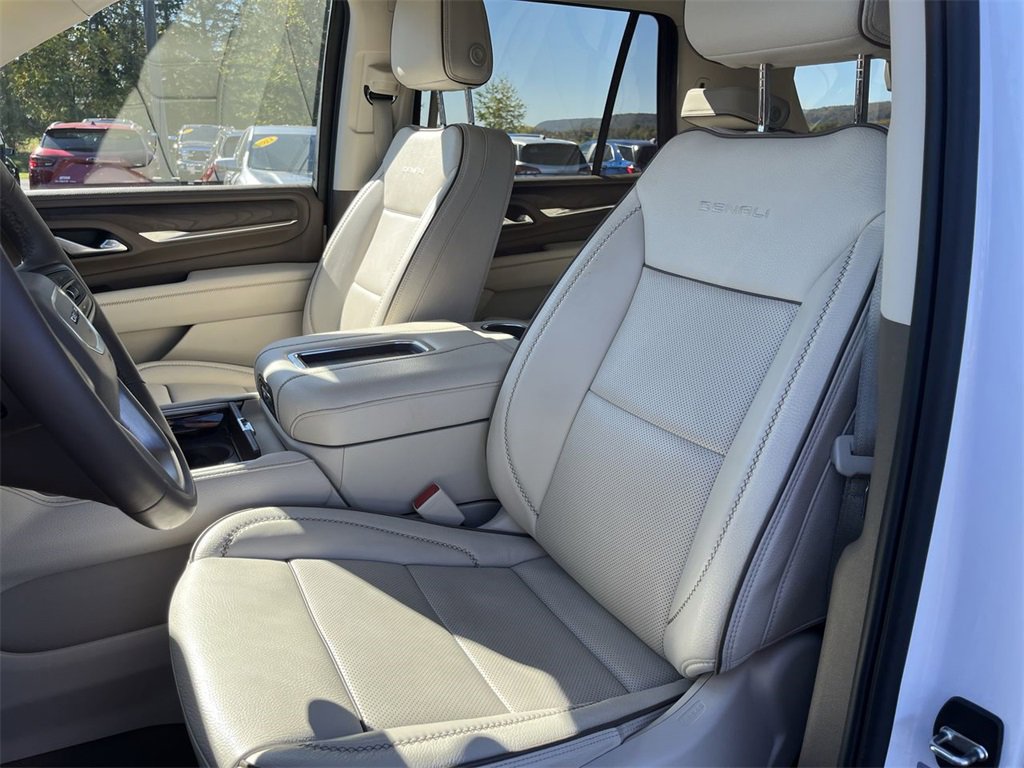 Certified 2024 GMC Yukon Denali image 20