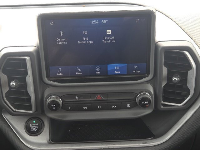 Used 2021 Ford Bronco Sport Big Bend w/ Big Bend Package AWD/4WD image 32