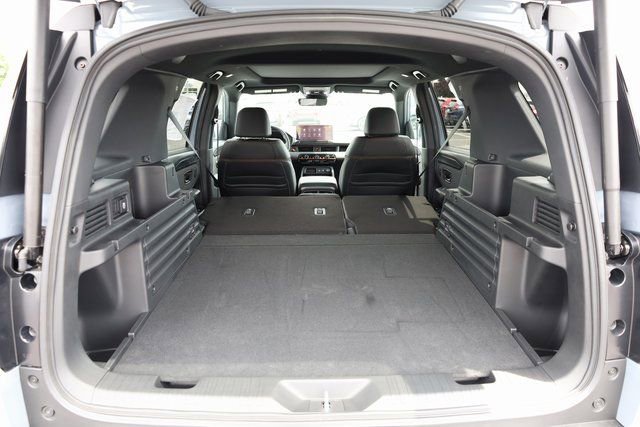 New 2026 Honda Passport TrailSport image 36